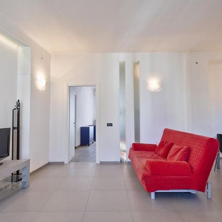 Apartmán San Donato Balcony Flat Turín Exteriér fotografie