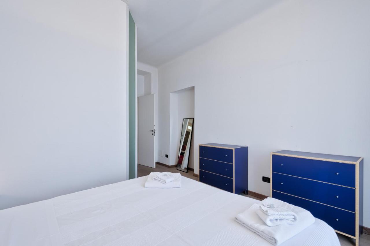 Apartmán San Donato Balcony Flat Turín Exteriér fotografie