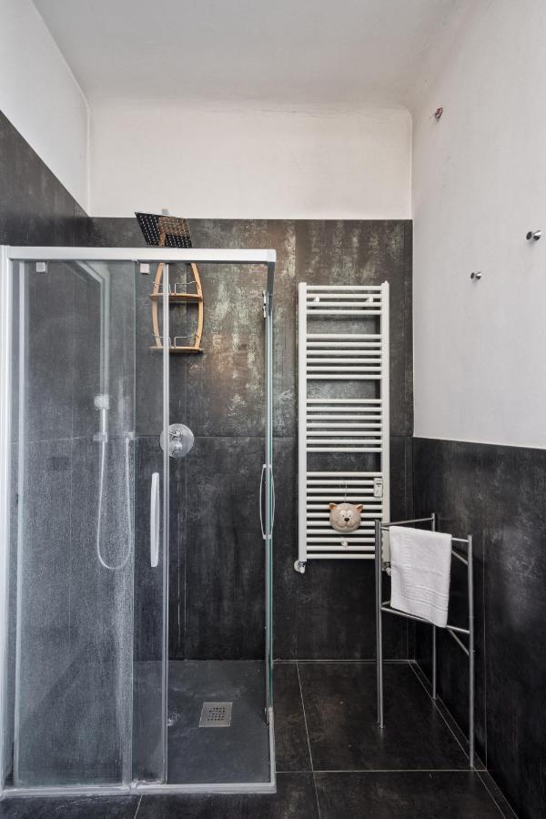 Apartmán San Donato Balcony Flat Turín Exteriér fotografie