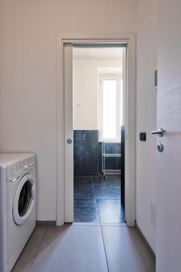 Apartmán San Donato Balcony Flat Turín Exteriér fotografie