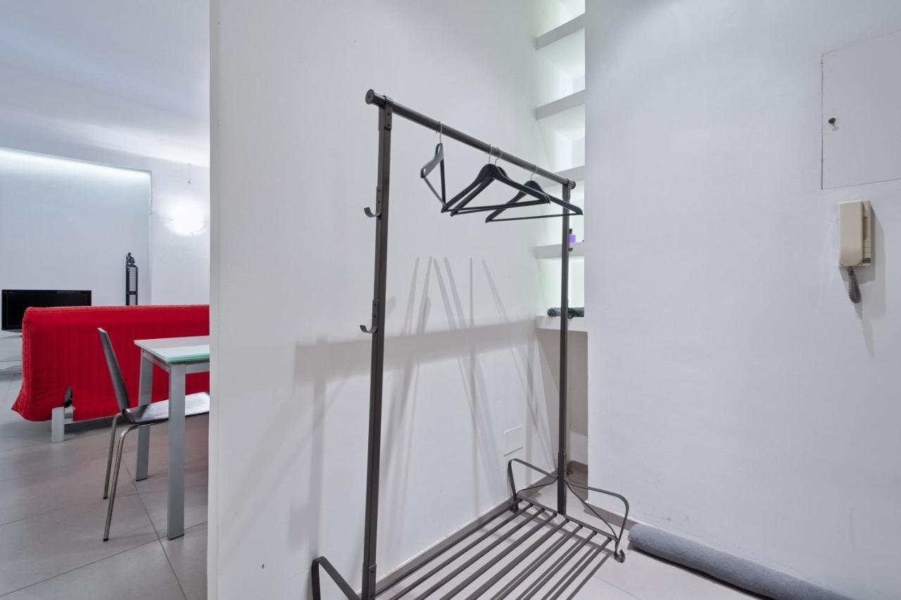 Apartmán San Donato Balcony Flat Turín Exteriér fotografie