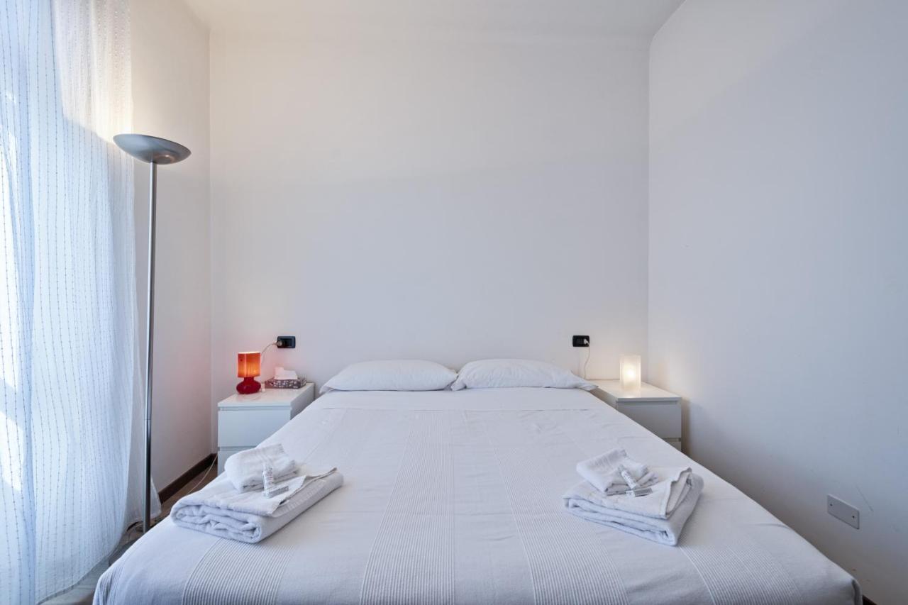 Apartmán San Donato Balcony Flat Turín Exteriér fotografie